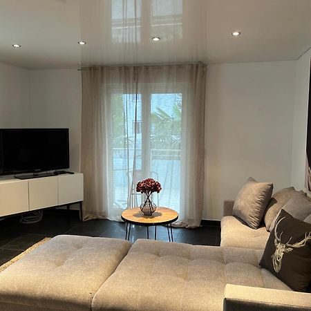 Alex Design Appartment Rastatt Exteriér fotografie