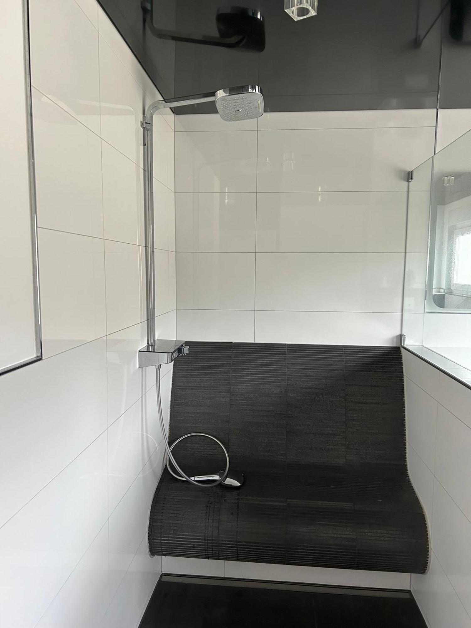 Alex Design Appartment Rastatt Exteriér fotografie